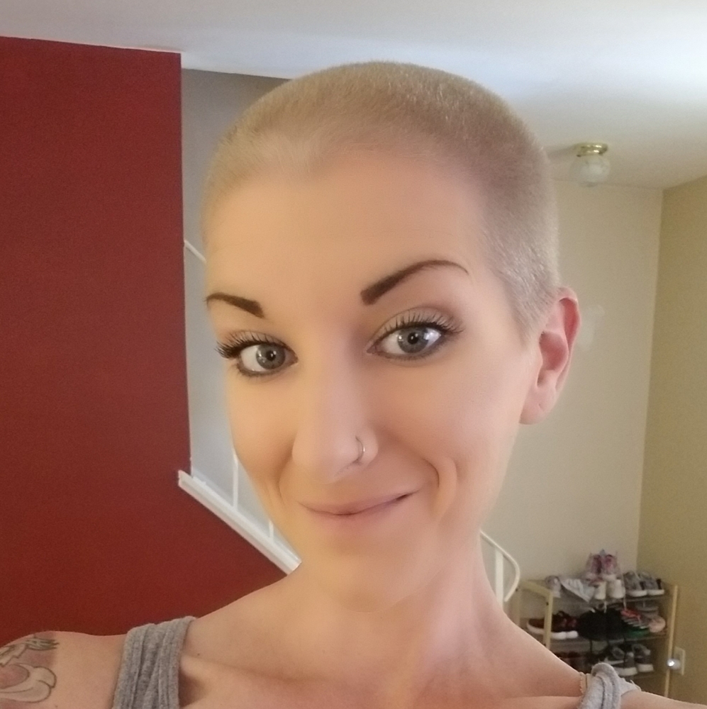 Meet your Posher, Kayti